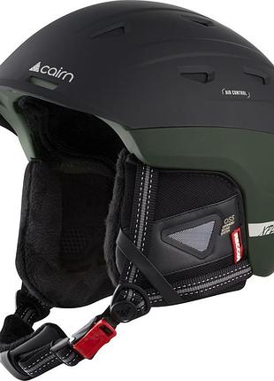 Шлем горнолыжный cairn xplorer rescue dark forest