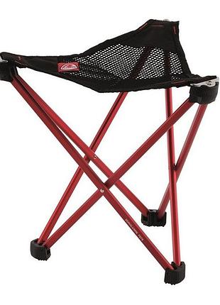 Стул складной robens geographic red
