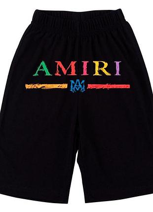 Чоловічі шорти amiri