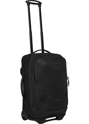 Сумка на колесах osprey transporter wheeled carry-on 38l