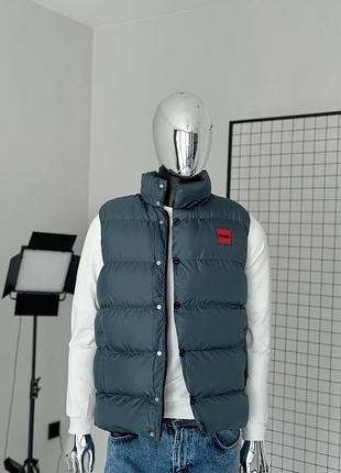 Жилетка hugo boss