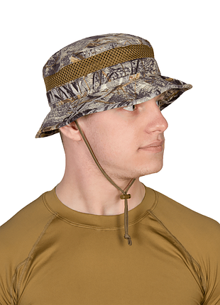 Панама camotec boonie air poplin лучшая цена с быстрой доставкой по украине
