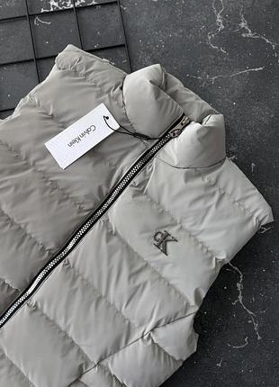 Жилетка calvin klein 5