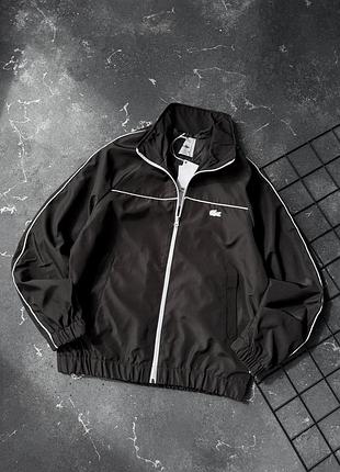 Ветровка - lacoste l