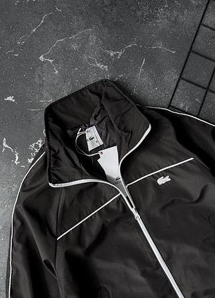 Ветровка - lacoste l 3