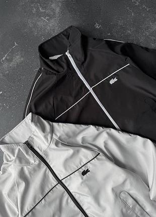 Ветровка - lacoste l 5