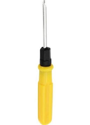 Набір викруток та багатогранників 13в1 screwdriver set 444 and