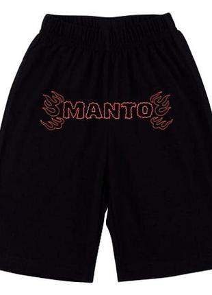 Чоловічі шорти manto