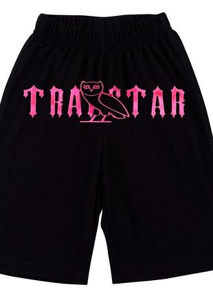 Мужские шорты trapstar