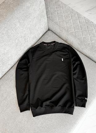 Свитшот polo ralph lauren
