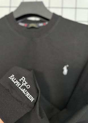 Свитшот polo ralph lauren 4