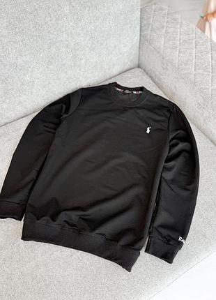 Свитшот polo ralph lauren 6