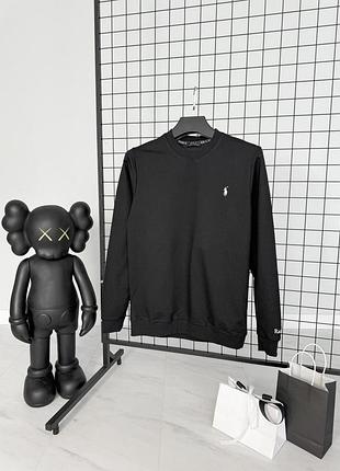 Свитшот polo ralph lauren 7