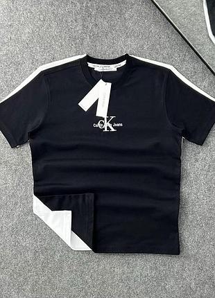 Мужская футболка calvin klein xxl