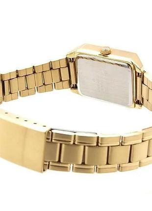 Женские часы casio ltp-v007g-9e 4