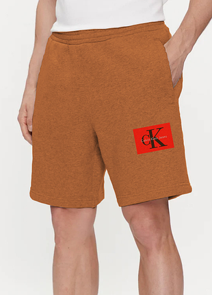 Чоловічі шорти calvin klein