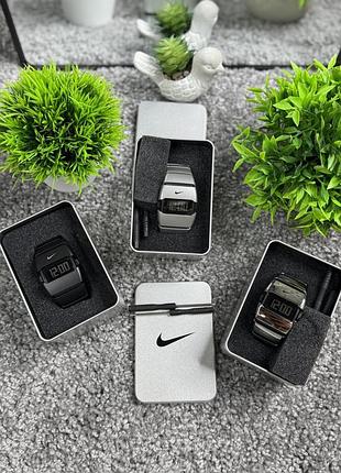 Годинник nike triax d-line