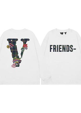 Мужской свитшот vlone