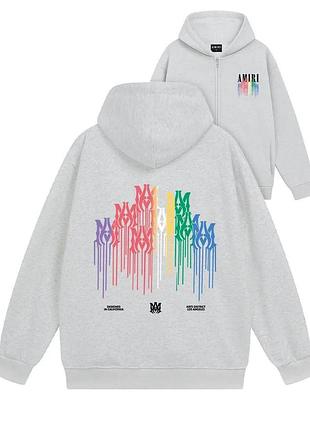 Зіп-худі amiri