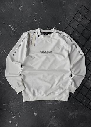 Світшот calvin klein