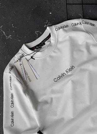 Світшот calvin klein 2