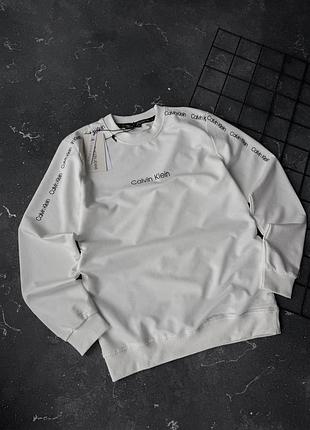 Світшот calvin klein 3