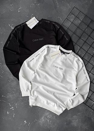 Світшот calvin klein 4