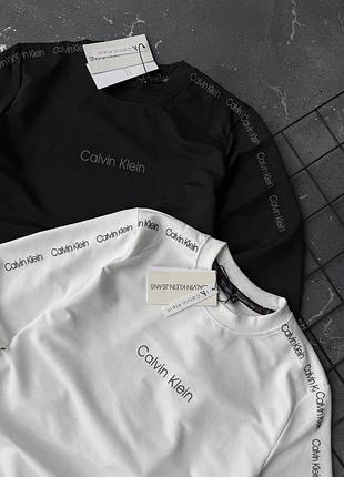 Світшот calvin klein 5