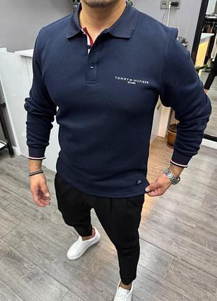 Свитшот tommy hilfiger