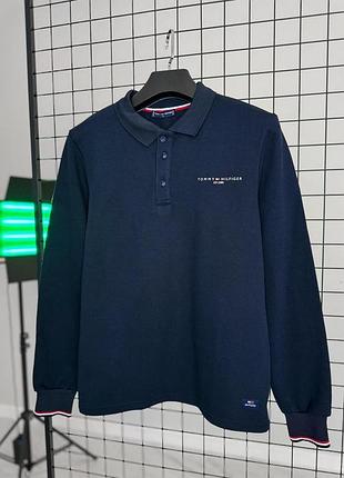 Свитшот tommy hilfiger 2