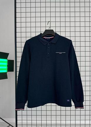 Свитшот tommy hilfiger 3