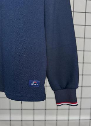 Свитшот tommy hilfiger 4