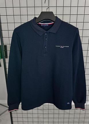 Свитшот tommy hilfiger 5