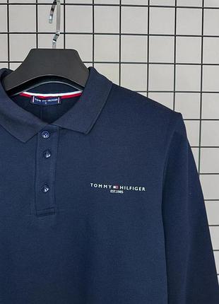 Свитшот tommy hilfiger 6