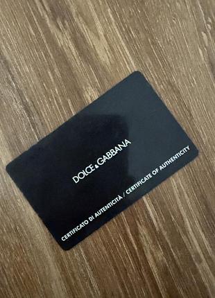 Сумка  dolce & gabbana sicily оригинал 7