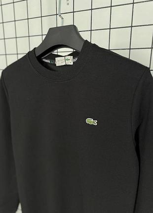 Свитшот lacoste 2