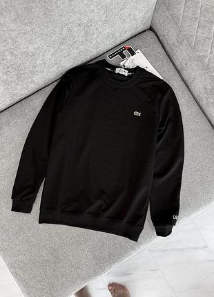 Свитшот lacoste 3