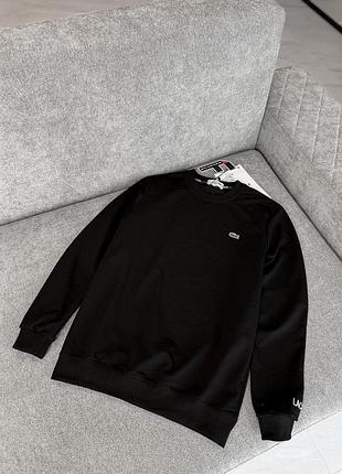 Свитшот lacoste 4