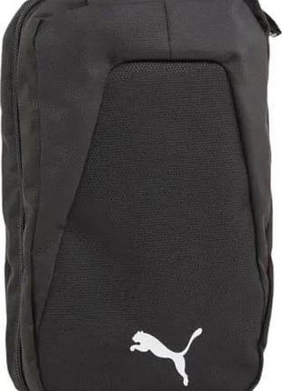 Косметичка puma teamgoal wash bag 8l лучшая цена с быстрой доставкой по украине