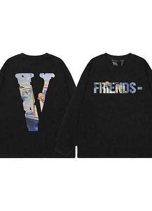 Мужской свитшот vlone