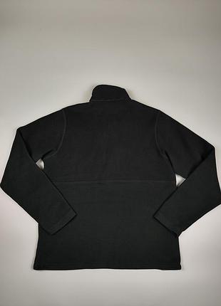 Мужская флисовая кофта berghaus флиска 2