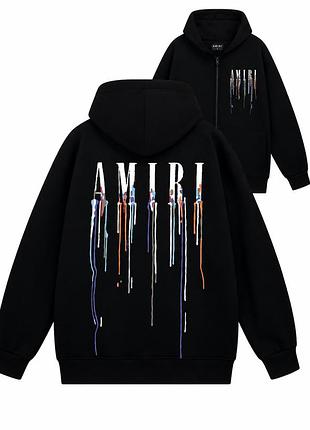 Зіп-худі amiri