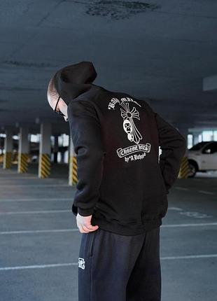 Чоловіче худі bape 6