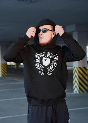 Чоловіче худі bape 9