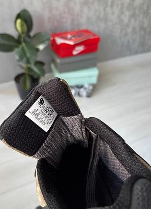 Balance 990v3 termo brown/black