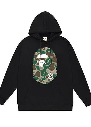 Чоловіче худі bape