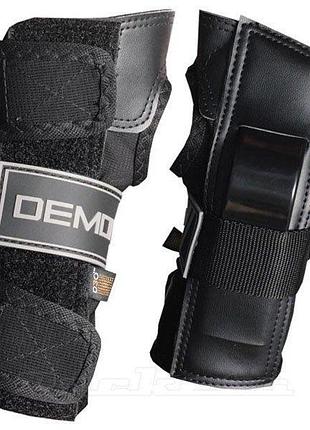 Защита запястья demon skate wrist x d3o