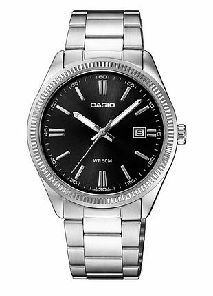 Мужские часы casio mtp-1302d-1a1