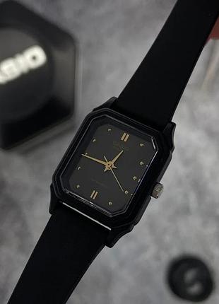 Женские часы casio lq-142e-1a 4