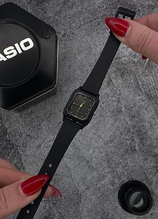 Женские часы casio lq-142e-1a 5